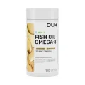 Fish Oil Dux- Pote120 CPSULAS