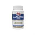 Magnsio Plus - 90 cap - Vitafor