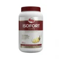 Whey Protein Isolado - Isofort - Vitafor - 900g