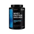Whey Protein Isolado - Dux Nutrition  - Pote 900g