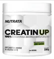 Creatina 300g 100% Pura NUTRATA