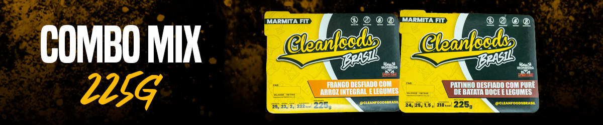 Combo Mix 225gr