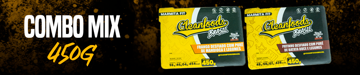 Combo Mix 450gr