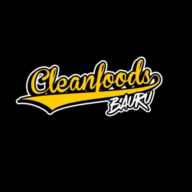 Logo Clean